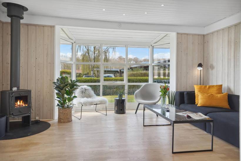 Foto von Ferienhaus FV06 in Sønderby - Juelsminde - Ostjütland
