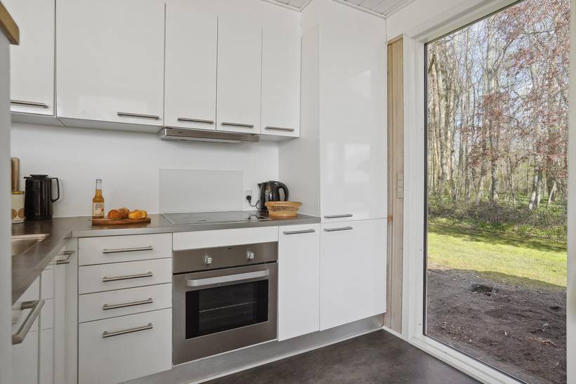 Foto von Ferienhaus FV06 in Sønderby - Juelsminde - Ostjütland