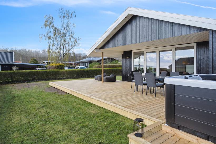 Foto von Ferienhaus FV06 in Sønderby - Juelsminde - Ostjütland