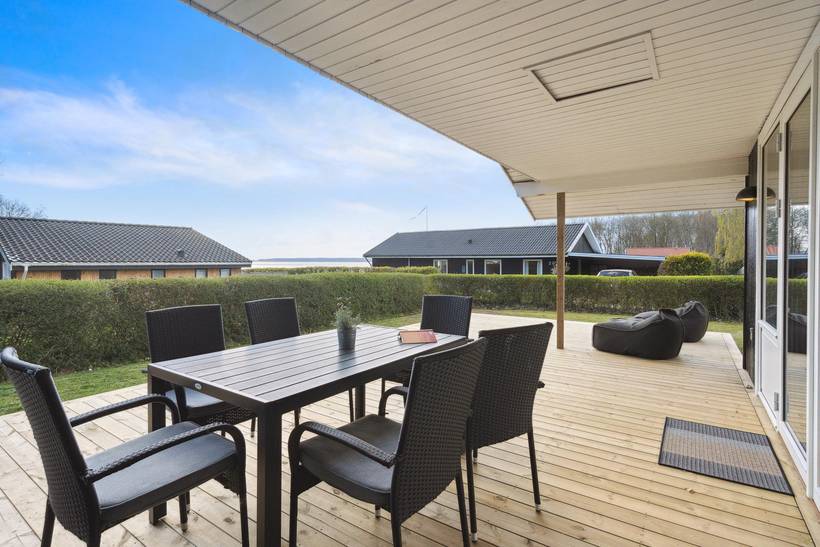Foto von Ferienhaus FV06 in Sønderby - Juelsminde - Ostjütland