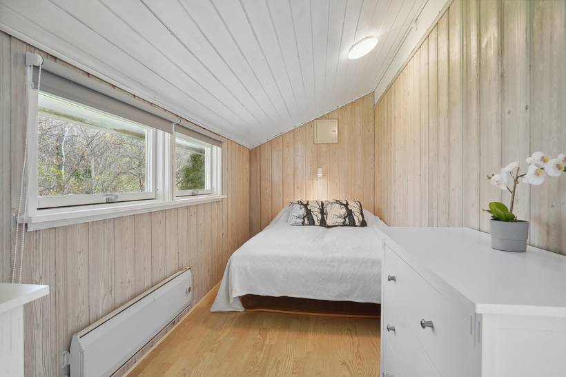 Foto von Ferienhaus FV06 in Sønderby - Juelsminde - Ostjütland