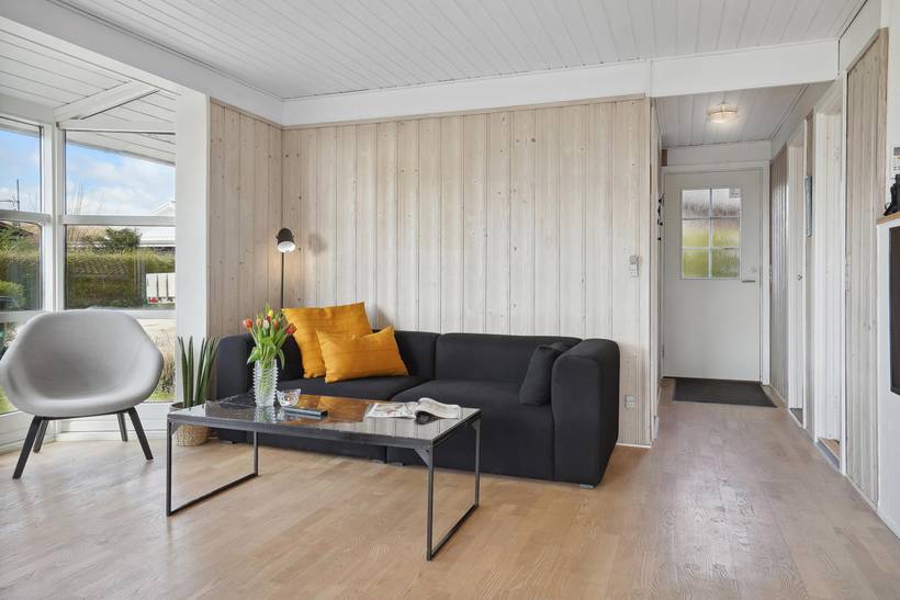 Foto von Ferienhaus FV06 in Sønderby - Juelsminde - Ostjütland