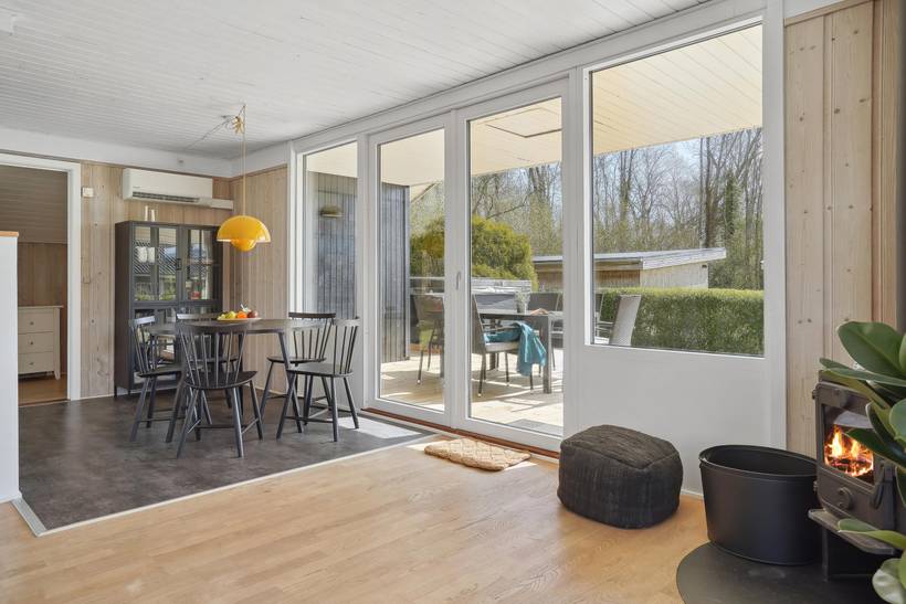 Foto von Ferienhaus FV06 in Sønderby - Juelsminde - Ostjütland