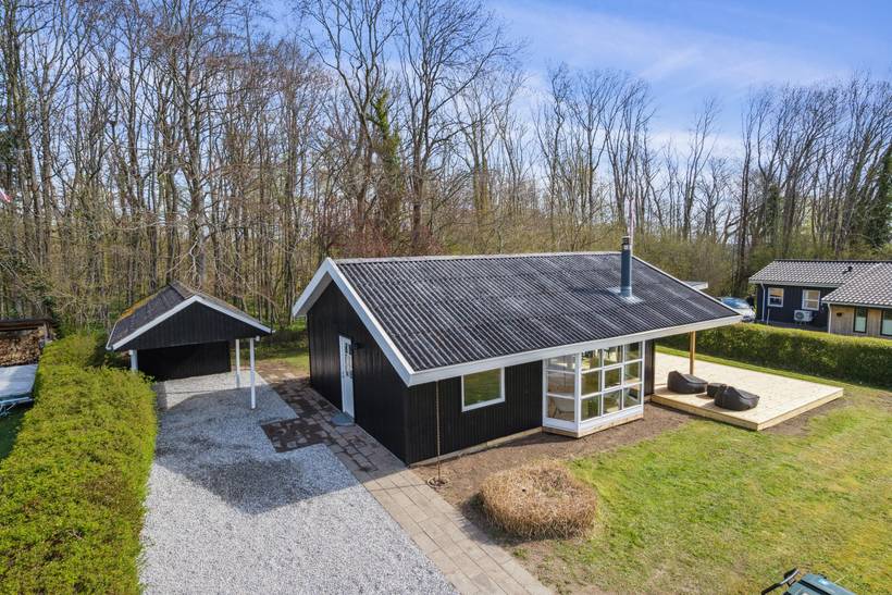 Foto von Ferienhaus FV06 in Sønderby - Juelsminde - Ostjütland
