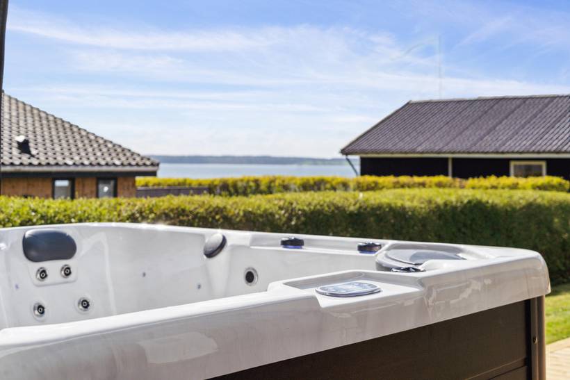Foto von Ferienhaus FV06 in Sønderby - Juelsminde - Ostjütland