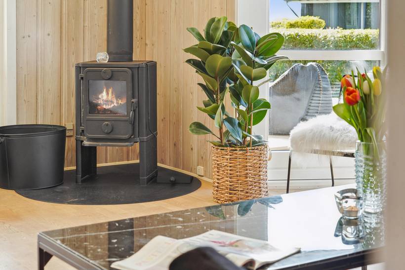 Foto von Ferienhaus FV06 in Sønderby - Juelsminde - Ostjütland
