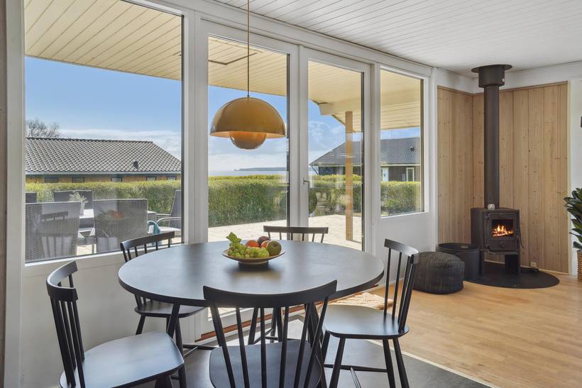 Foto von Ferienhaus FV06 in Sønderby - Juelsminde - Ostjütland