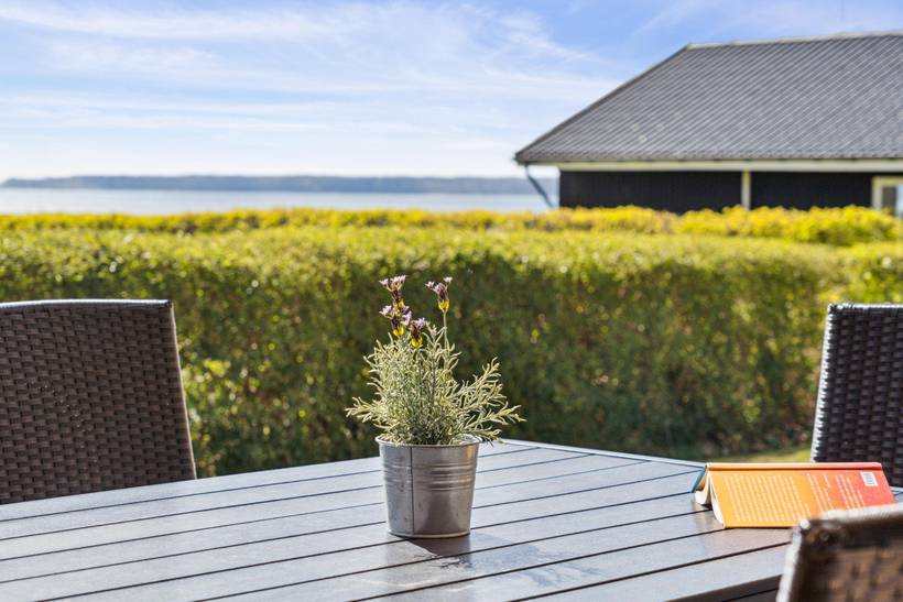 Foto von Ferienhaus FV06 in Sønderby - Juelsminde - Ostjütland