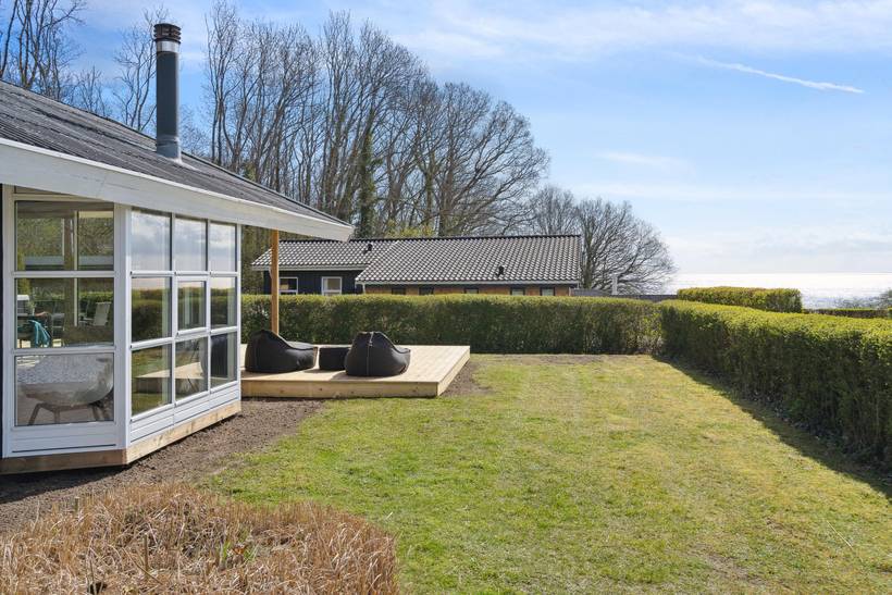 Foto von Ferienhaus FV06 in Sønderby - Juelsminde - Ostjütland
