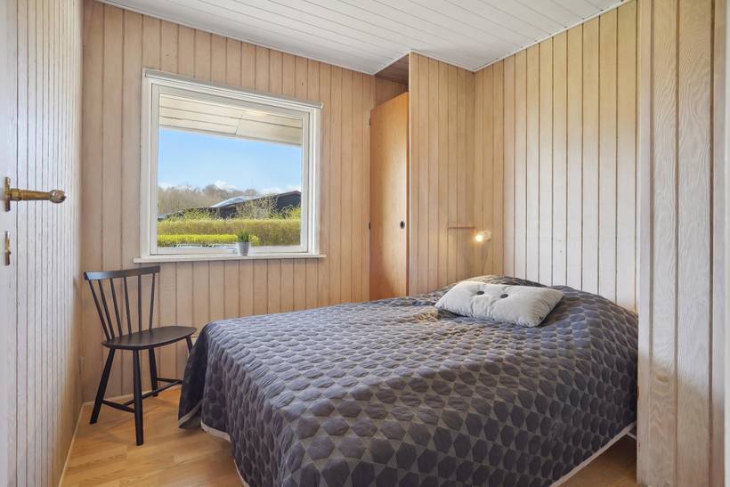 Foto von Ferienhaus FV06 in Sønderby - Juelsminde - Ostjütland