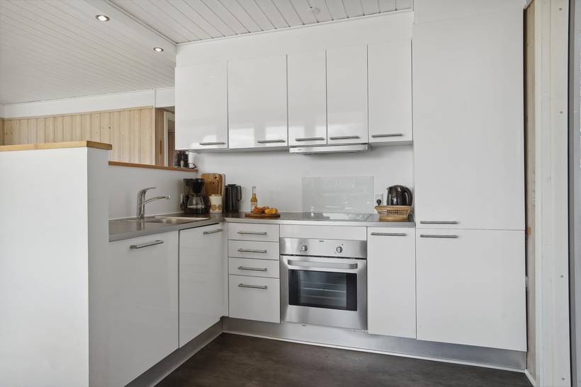 Foto von Ferienhaus FV06 in Sønderby - Juelsminde - Ostjütland