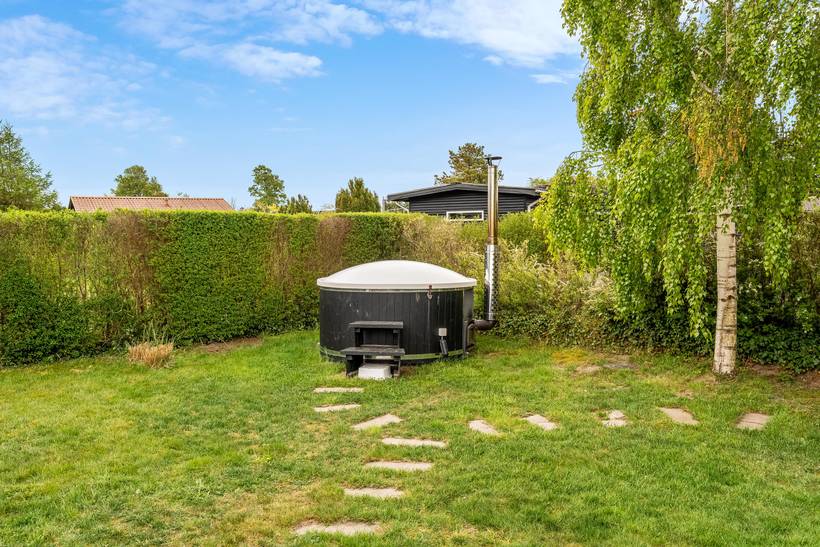Foto von Ferienhaus FV07 in As Vig - Juelsminde - Ostjütland