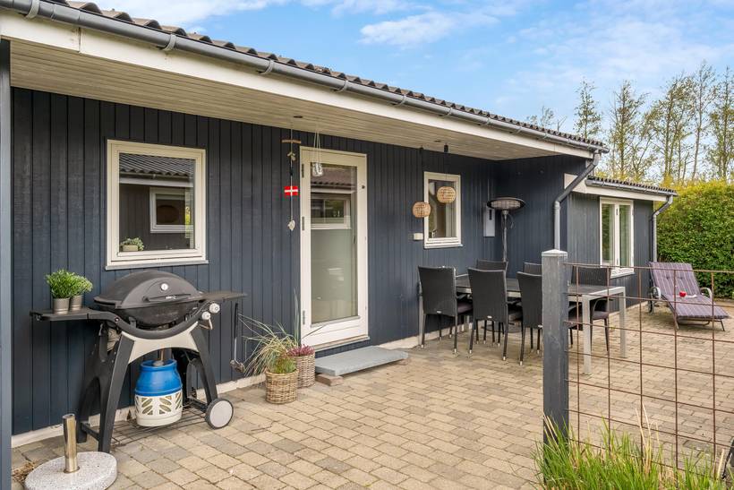Foto von Ferienhaus FV07 in As Vig - Juelsminde - Ostjütland