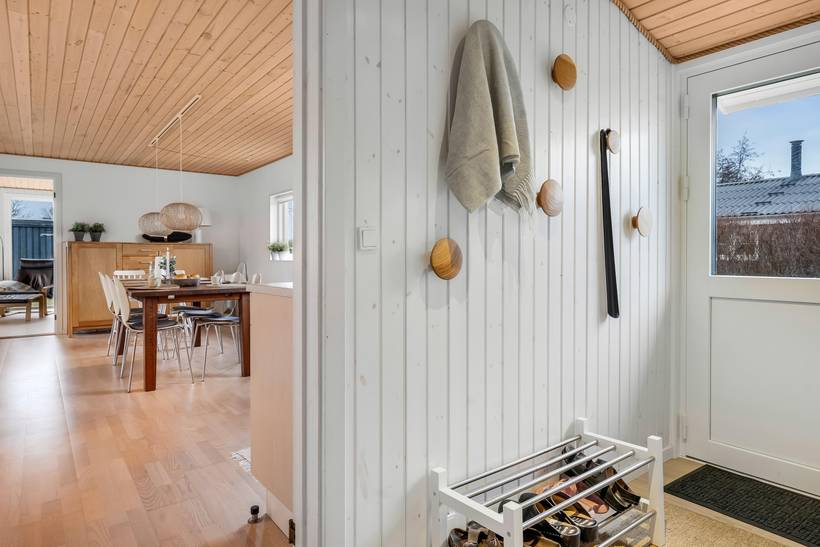 Foto von Ferienhaus FV07 in As Vig - Juelsminde - Ostjütland