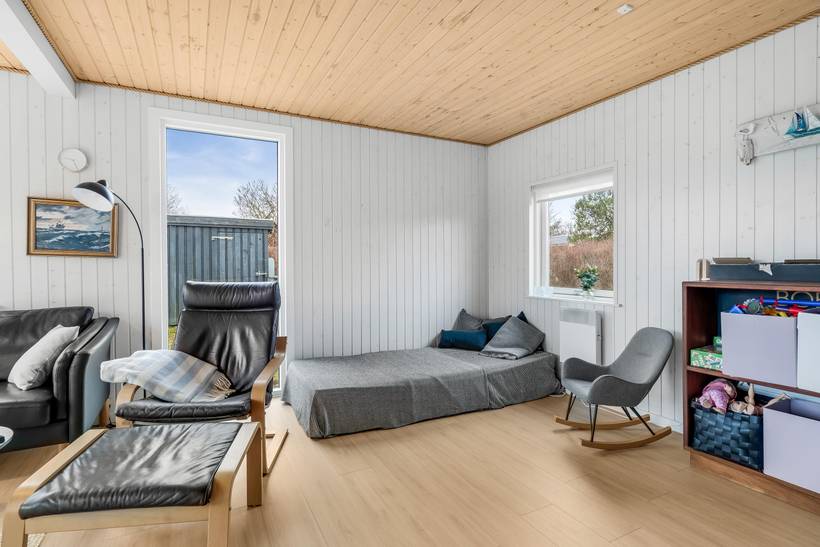 Foto von Ferienhaus FV07 in As Vig - Juelsminde - Ostjütland