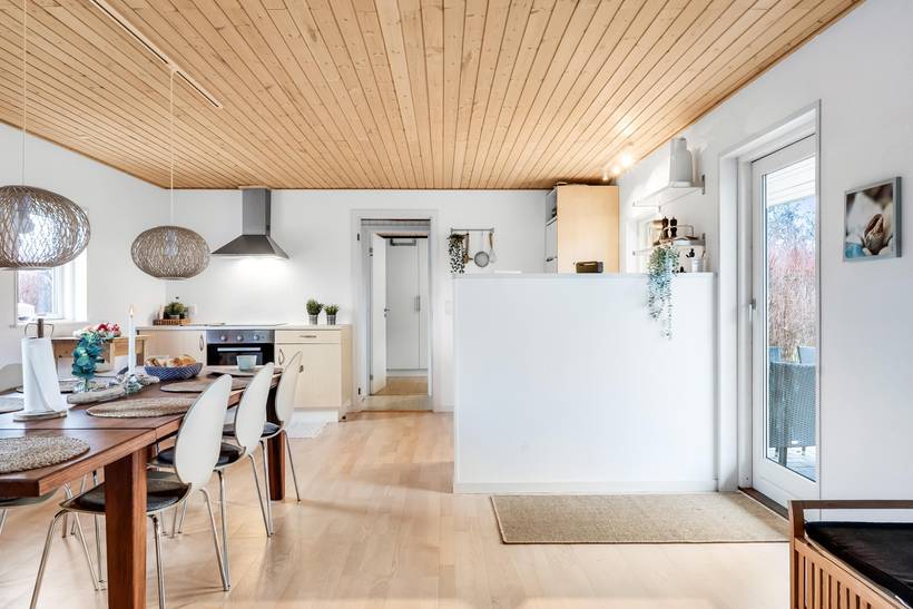 Foto von Ferienhaus FV07 in As Vig - Juelsminde - Ostjütland