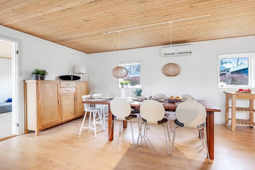 Foto von Ferienhaus FV07 in As Vig - Juelsminde - Ostjütland