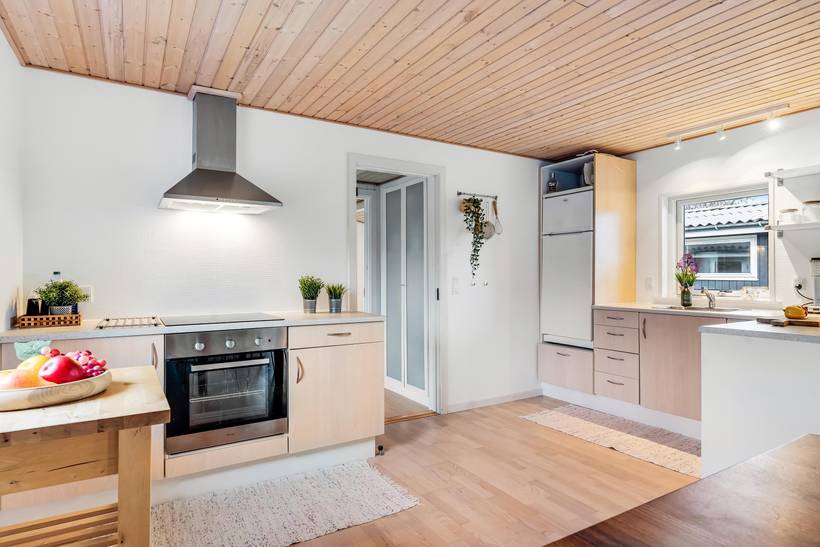 Foto von Ferienhaus FV07 in As Vig - Juelsminde - Ostjütland