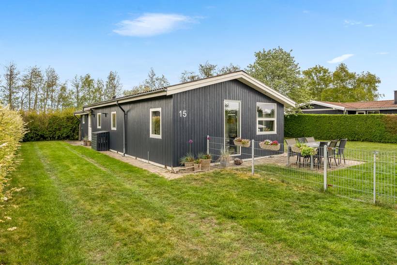Foto von Ferienhaus FV07 in As Vig - Juelsminde - Ostjütland