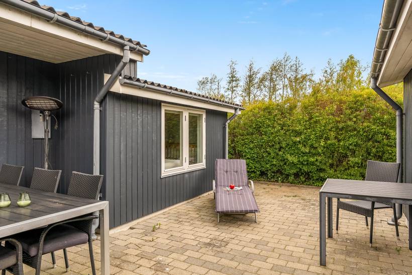 Foto von Ferienhaus FV07 in As Vig - Juelsminde - Ostjütland