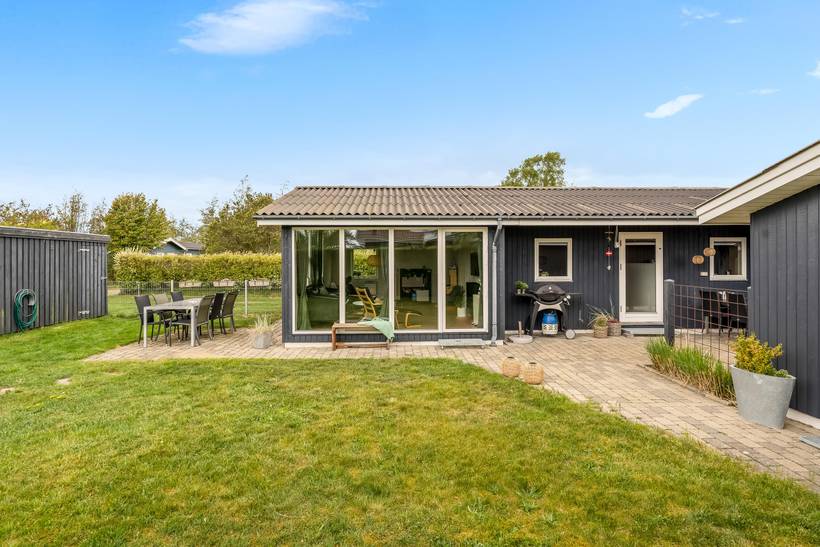 Foto von Ferienhaus FV07 in As Vig - Juelsminde - Ostjütland