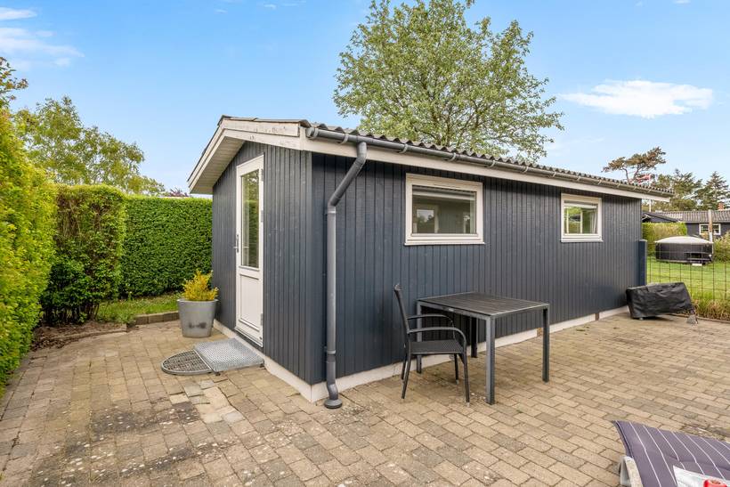 Foto von Ferienhaus FV07 in As Vig - Juelsminde - Ostjütland