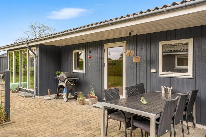 Foto von Ferienhaus FV07 in As Vig - Juelsminde - Ostjütland