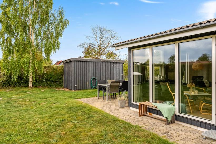 Foto von Ferienhaus FV07 in As Vig - Juelsminde - Ostjütland