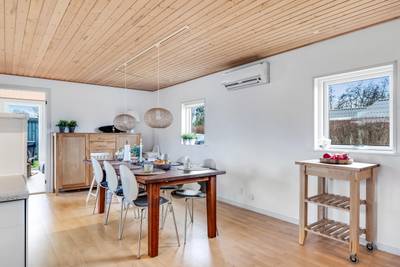 Vorschaubild von Ferienhaus FV07 in As Vig - Juelsminde - Ostjütland
