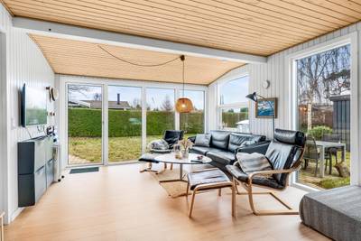Vorschaubild von Ferienhaus FV07 in As Vig - Juelsminde - Ostjütland