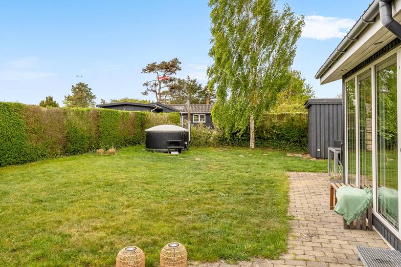 Foto von Ferienhaus FV07 in As Vig - Juelsminde - Ostjütland