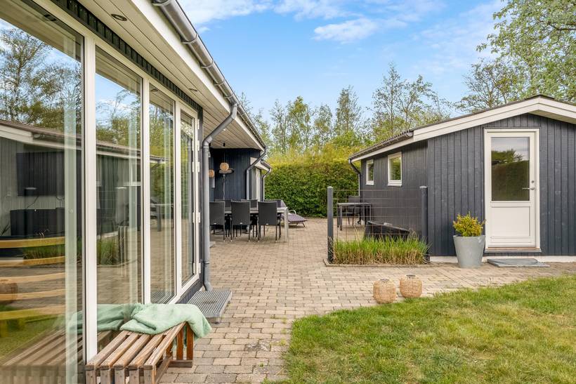Foto von Ferienhaus FV07 in As Vig - Juelsminde - Ostjütland