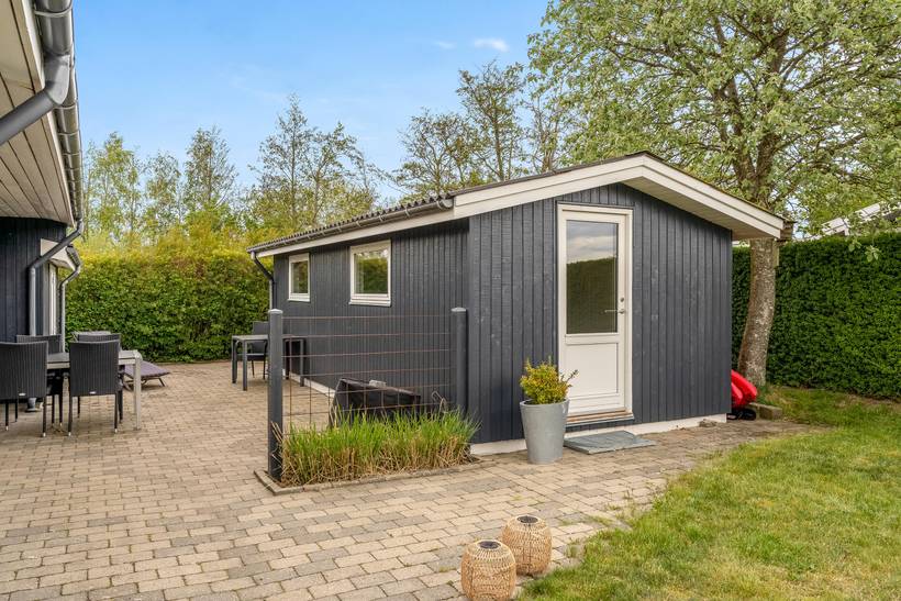 Foto von Ferienhaus FV07 in As Vig - Juelsminde - Ostjütland