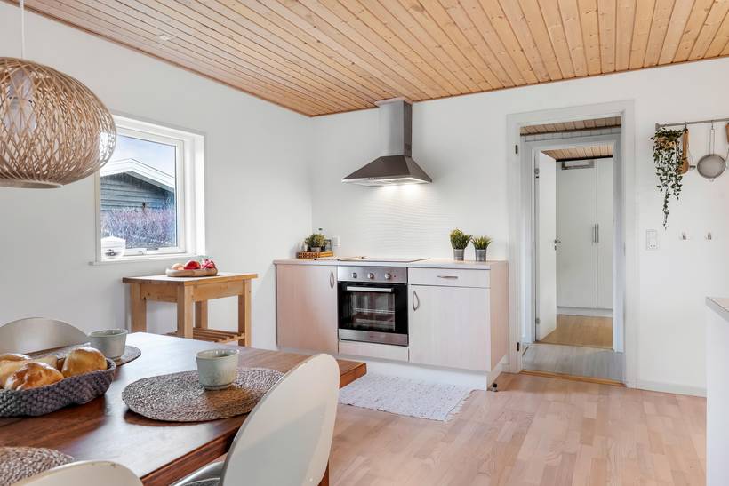 Foto von Ferienhaus FV07 in As Vig - Juelsminde - Ostjütland