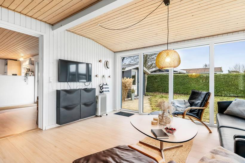 Foto von Ferienhaus FV07 in As Vig - Juelsminde - Ostjütland