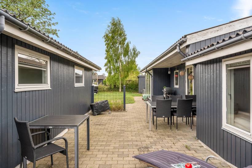 Foto von Ferienhaus FV07 in As Vig - Juelsminde - Ostjütland