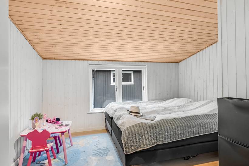 Foto von Ferienhaus FV07 in As Vig - Juelsminde - Ostjütland