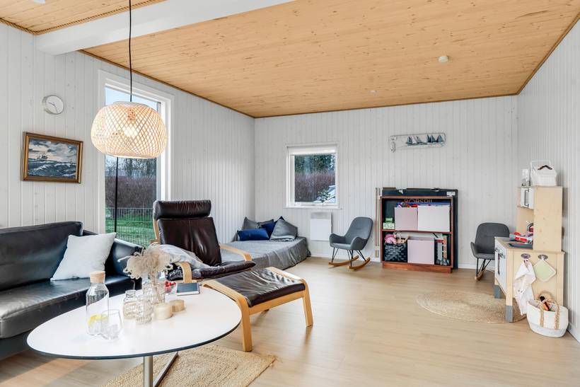 Foto von Ferienhaus FV07 in As Vig - Juelsminde - Ostjütland