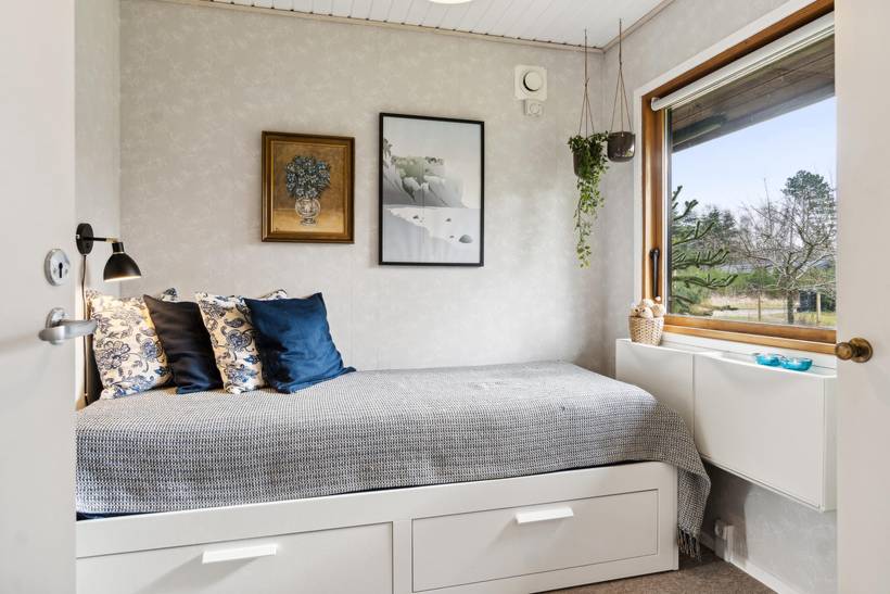 Foto von Ferienhaus FV09 in Sejerø Bugt - Westseeland