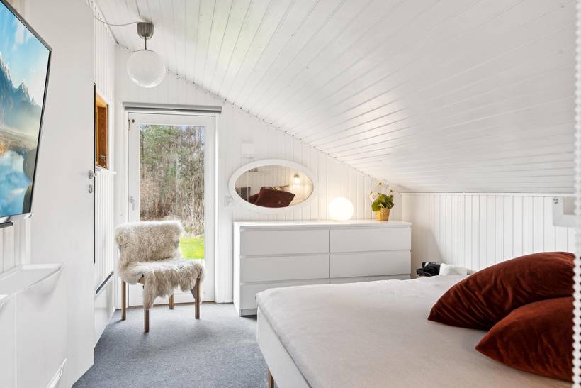 Foto von Ferienhaus FV09 in Sejerø Bugt - Westseeland
