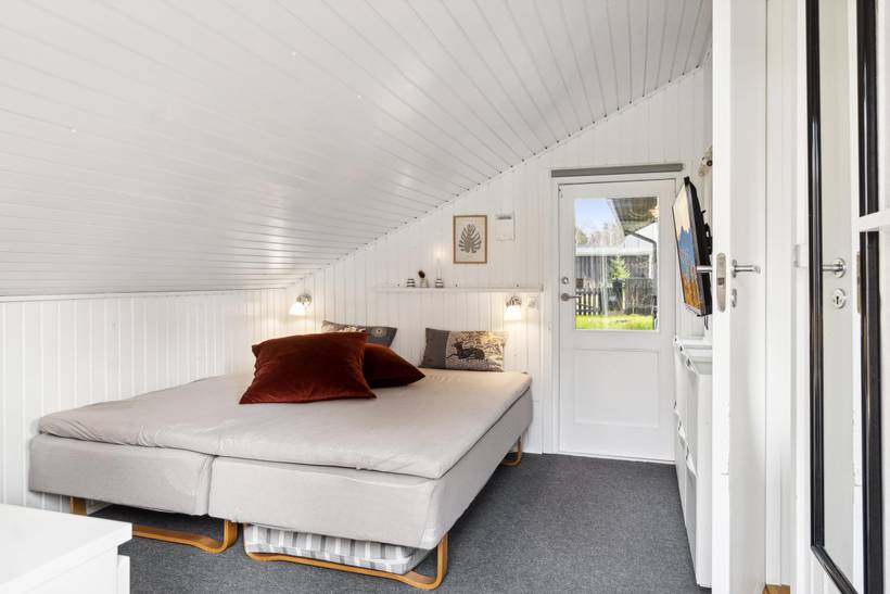 Foto von Ferienhaus FV09 in Sejerø Bugt - Westseeland