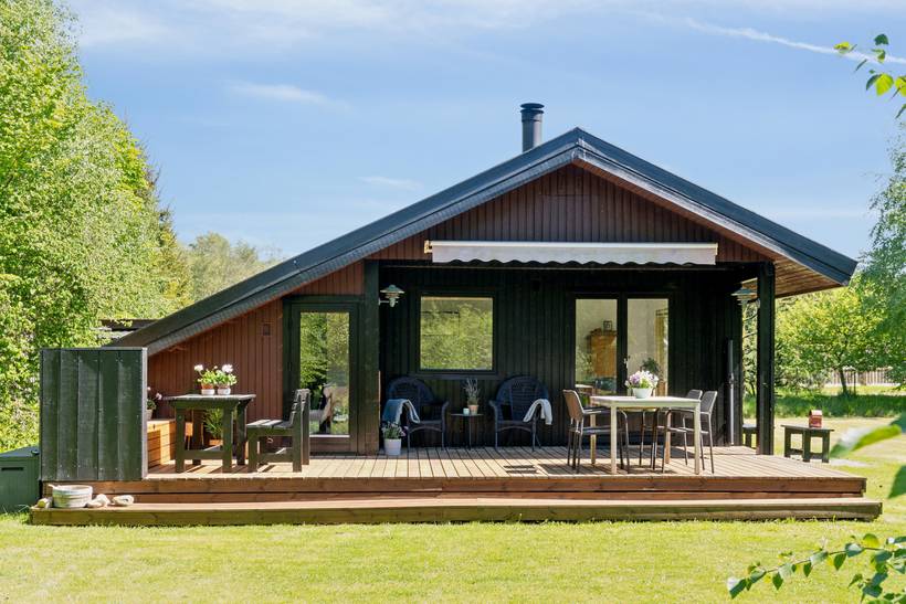 Foto von Ferienhaus FV09 in Sejerø Bugt - Westseeland