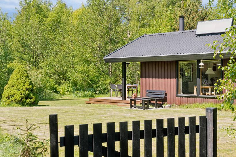 Foto von Ferienhaus FV09 in Sejerø Bugt - Westseeland
