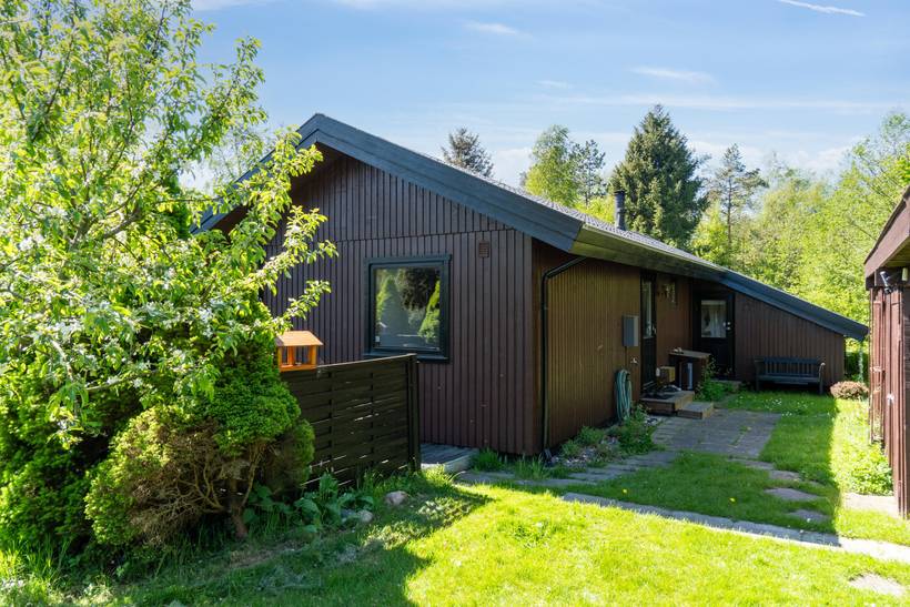Foto von Ferienhaus FV09 in Sejerø Bugt - Westseeland