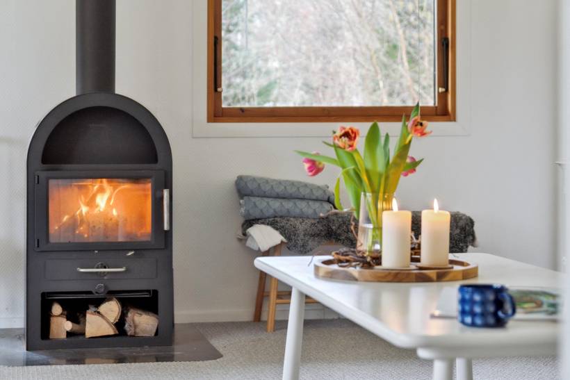 Foto von Ferienhaus FV09 in Sejerø Bugt - Westseeland