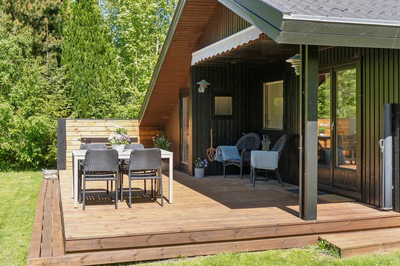 Foto von Ferienhaus FV09 in Sejerø Bugt - Westseeland