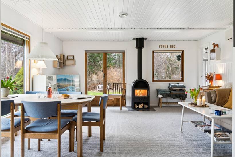 Foto von Ferienhaus FV09 in Sejerø Bugt - Westseeland