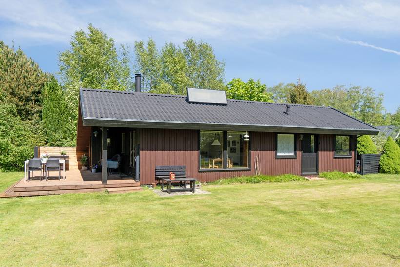 Foto von Ferienhaus FV09 in Sejerø Bugt - Westseeland