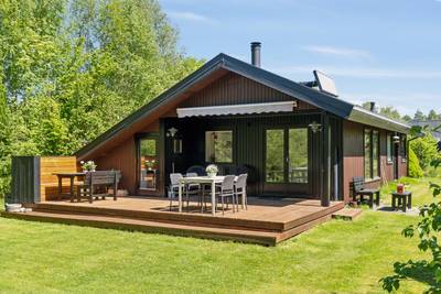 Vorschaubild von Ferienhaus FV09 in Sejerø Bugt - Westseeland