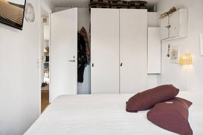 Vorschaubild von Ferienhaus FV09 in Sejerø Bugt - Westseeland